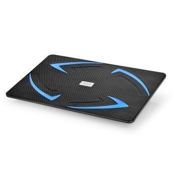 九州风神（DEEPCOOL） N3 笔记本电脑散热器 39.9元