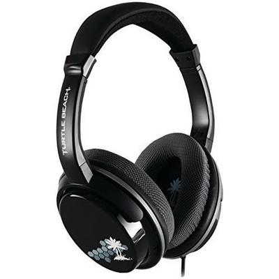 Turtle Beach 乌龟海岸 EAR FORCE M5 便携音乐游戏耳机 耳麦 99元