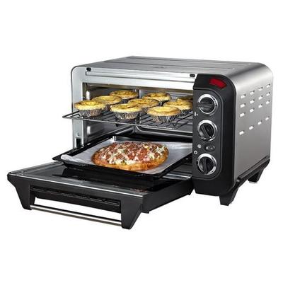 Loyola 忠臣 LO-18 A13 18L家用电烤箱 A13 199元