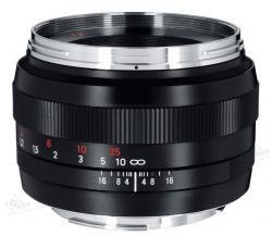 3799元 直降200!蔡司 PlanarT*50mmf/1.4ZE镜头(佳能卡口)