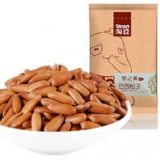 淘豆（TAODO） 巴西松子 128g 京东商城价格