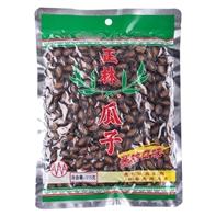 正林 3A 黑瓜子 酱油味315g 13.9元  同款亚马逊21.9元