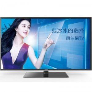 KONKA 康佳 LED49E20Y 49英寸 易TV语义操控8核安卓液晶电视 2998元 包邮 （3098-100 ）