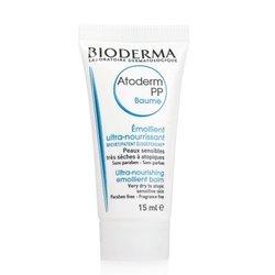 9.9元  BIODERMA 贝德玛 赋妍烟酰胺保湿修护霜 15ml