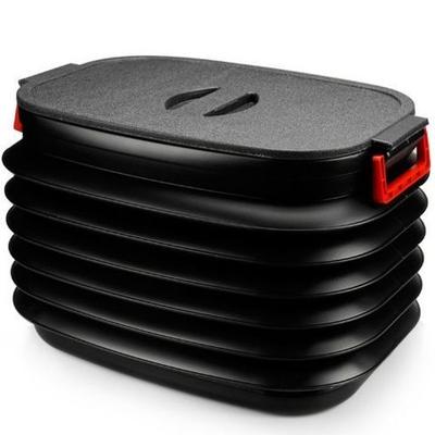 卡饰社 多用途折叠桶 40L CS-27778  78元