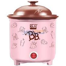 Yili 依立 LLLB06-A BB煲 紫砂电炖锅 0.6L 45元 包邮