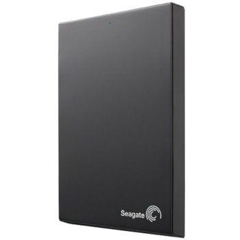 客户端12点特价 ：希捷（Seagate）Expansion 睿翼1TB 2.5英寸 USB3.0 移动硬盘 (STBX1000301) 399元