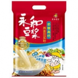 永和 多维加钙配方燕麦豆浆粉600g 京东商城价格