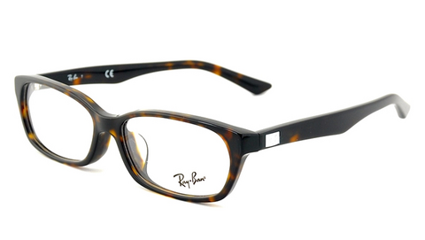Ray·Ban 雷朋 RX5291D 光学镜架（送镜片） 329元 包邮 （下单立减 ）