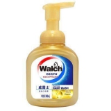 walch 威露士 泡沫洗手液(经典) 300ml 苏宁易购价格