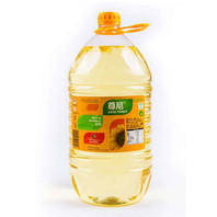 尊尼（ZOE) 葵花籽油 5L 西班牙原装进口，63.8元