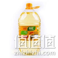 尊尼（ZOE) 葵花籽油 5L 苏宁易购价格