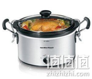 汉美驰 SCO-35HB 慢炖锅免看管煲汤陶瓷电炖盅 3.5L 易迅网价格