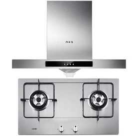 Sacon帅康 CXW-220 -T721 欧式烟灶套装 实付2799元 赠400元 券