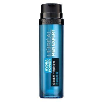 LOREAL 欧莱雅 男士水能保湿密集精华露 50ml 59元 (双重优惠)