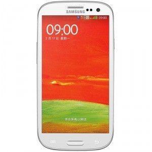 三星 Galaxy S3 I939I 3G手机 CDMA2000/GSM 双模双待 1149元 （1199-50 ）