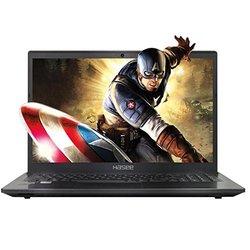 4099元 HASEE 神舟 战神K650D-i5 D2 15.6英寸游戏笔记本