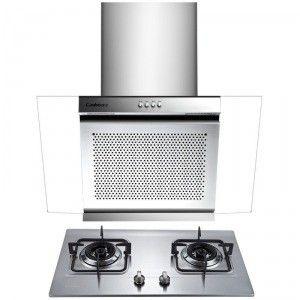Canbo 康宝 CXW-220 -B39 烟灶套装 999元 包邮 （1149-150 ），返150 红券