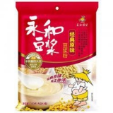 永和 经典原味豆浆粉350g 京东商城价格