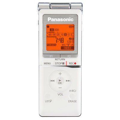 松下(Panasonic)数码录音机RR-XS420 白2G 598元