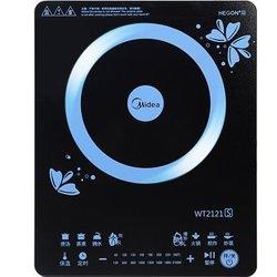 209元  美的（MIDEA）电磁炉WT2121触控式-苏宁易购
