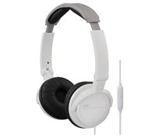 JVC SR500 便携耳机带麦 99元 包邮  原价218 元
