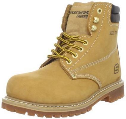 Skechers Raffish 女士工作靴 $37.95 （约236）