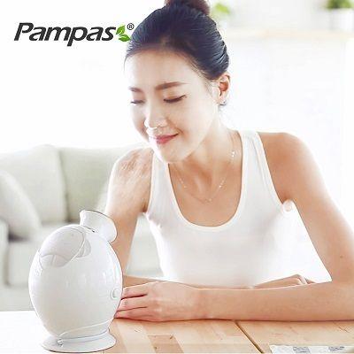 PAMPAS 潘帕斯 美容洁面仪 58元