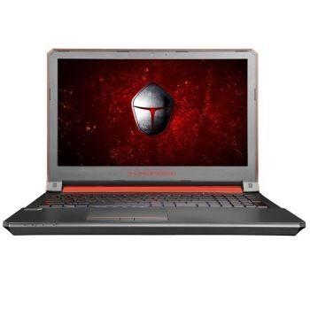 ThundeRobot 雷神 G150T 15.6英寸游戏本(i7-4720 HQ 8G 1TB GTX950M 2G独显 高清屏) 5999元