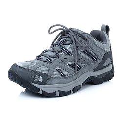 424元 TheNorthFace 乐斯菲斯 男子MSTRIVEIII徒步低帮鞋A1A6D6E 424元 包邮 (439-15 )