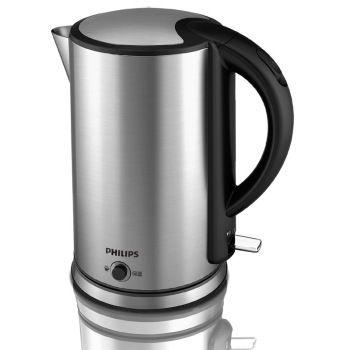 PHILIPS 飞利浦 HD9316/03 不锈钢电水壶 179元