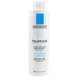115元  LaRoche-Posay理肤泉特安舒护润肤水200ml