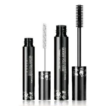 MARIEDALGAR 玛丽黛佳 王牌浓密睫毛膏 10ml+0.8g+赠品 41元 （可128-30 ）