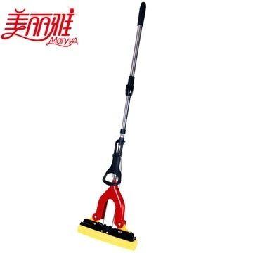 MARYYA 美丽雅 双飞燕 胶棉拖把 海绵拖 54元
