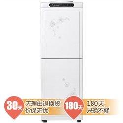 289元  美的 (Midea) 电子制冷 饮水机 MYD927S-W
