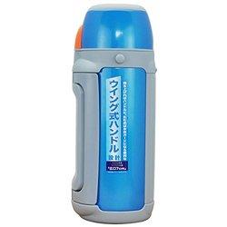 299元  双重优惠：Tiger 虎牌 MHJ-A15C-AQ 不锈钢真空保温壶 1.5L