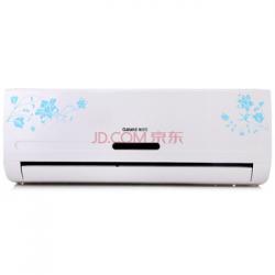 1999元   格兰仕(Galanz) KFR-35 GW/RDVdLD9-150 (2) 1.5匹 冷暖变频空调 1999元