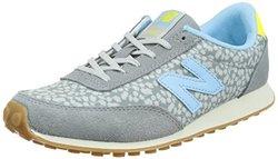 217.98元  New Balance 新百伦 女 休闲跑步鞋 WL410GB-B-55