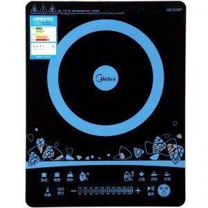 Midea 美的 WH2103 电磁炉 299元