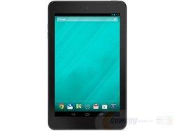 659元  DELL戴尔 Venue737407英寸平板黑双核Z3460/1G/16G/1200*800/WIFI/蓝牙Android/USB2.0