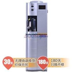 589元  美的（midea）电子制冷饮水机 WYD803S-X（沸腾胆）