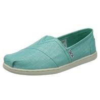 Skechers斯凯奇 BOBS系列 733997 女式一脚蹬休闲鞋 174.3元 包邮  同款1号店249元