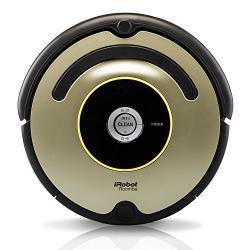 1999元 再降50!美国iRobot Roomba528 家用全自动智能扫地机器人吸尘器 1949元 (1999-50 )