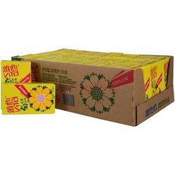 40元  维他 菊花茶250ml*24盒 整箱
