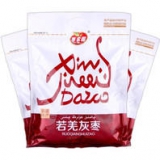 哙哙推荐 枣农园新疆若羌灰枣 450g*3袋 京东商城价格