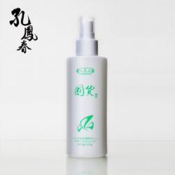 9.9元  孔凤春马齿苋调养水200ml 国货爽肤水