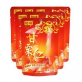 哙哙旗舰店 初味板栗栗子仁 100g*6袋 京东商城价格