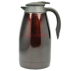 252.9元   THERMOS 膳魔师 THJ-2000  CBW 高真空保温壶 2000ml+凑单品 252.9元  包邮 （402.9-150 ）