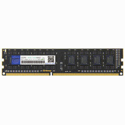 299元  光威（Gloway）战将系列 DDR3 1600 8G台式机内存条
