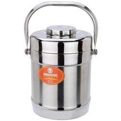 24.5元 MAXCOOK 美厨 MCB-1.4 L 雅厨双层保温提锅 24.5元 (49,300-150 )